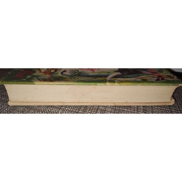 1955 Flamingo Feather Laurens Van Der Post First Edition First Impression - Picture 7 of 14